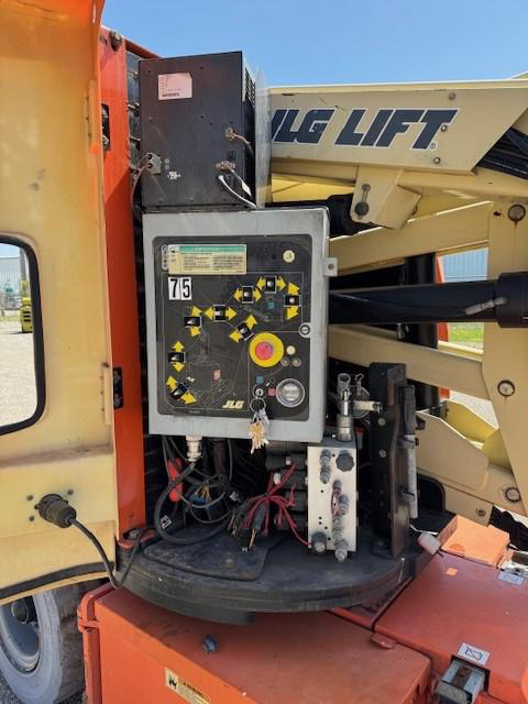 Subcategory - 0-39 Ft Electric Articulating Booms | image 4