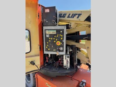 Gallery Thumbnail - Subcategory - 0-39 Ft Electric Articulating Booms | image 4