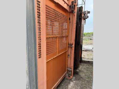 Gallery Thumbnail - Subcategory - Personnel And Material Hoists | image 7