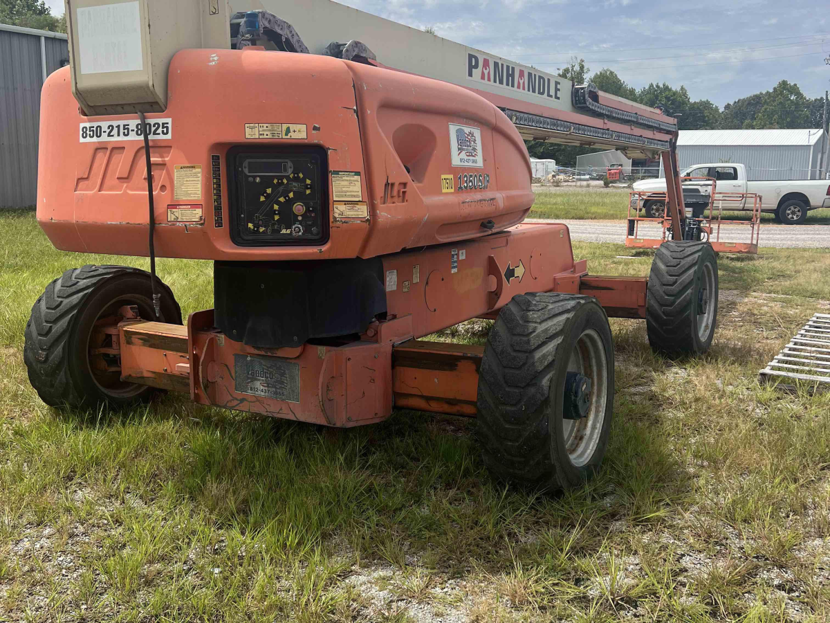 Detail Photo - 2008 JLG 1350SJP | image 1