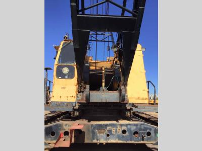 Gallery Thumbnail - Subcategory - Lattice-Boom Crawler Cranes | image 3