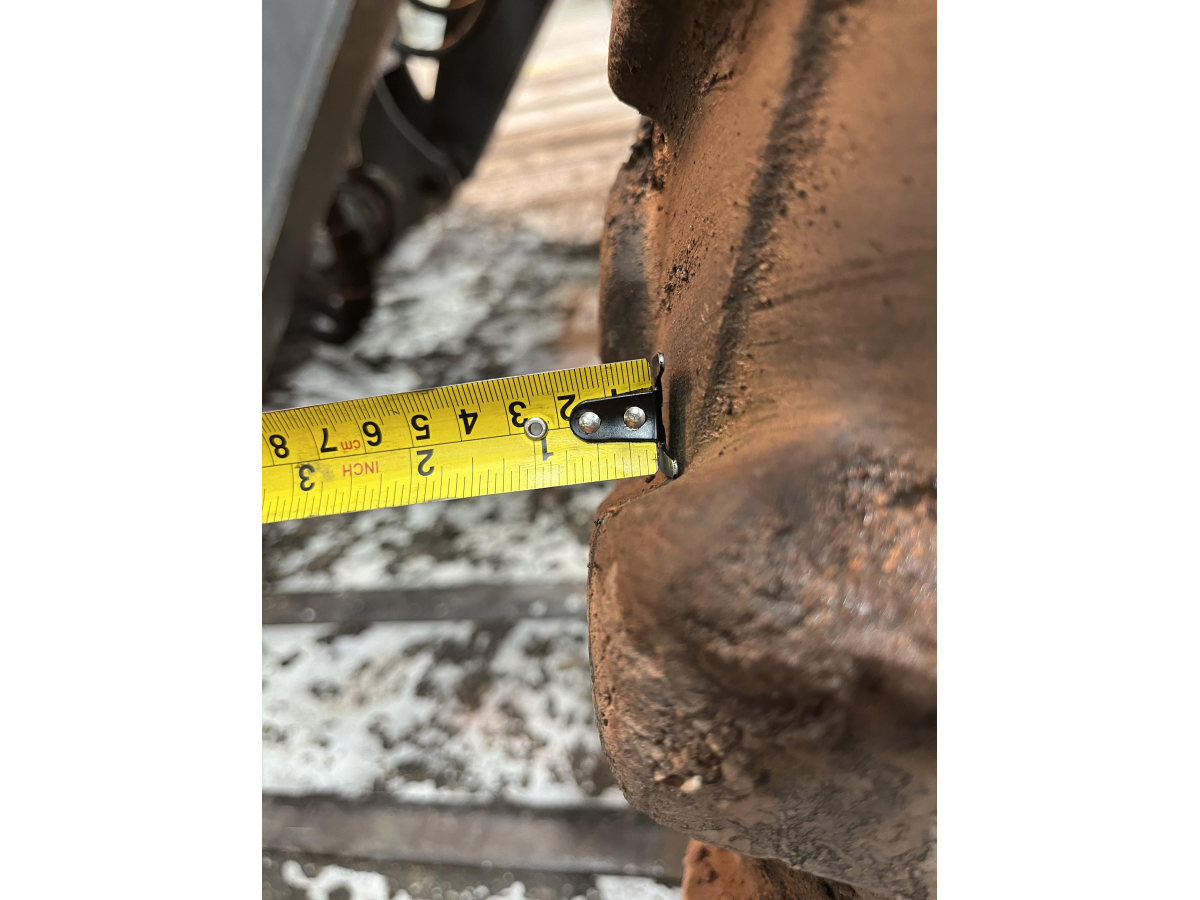 Subcategory - 70+ HP Backhoe Loaders | image 24