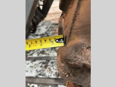 Gallery Thumbnail - Subcategory - 70+ HP Backhoe Loaders | image 24