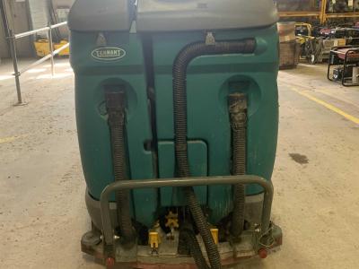 Gallery Thumbnail - Subcategory - Ride-On Sweepers And Brooms | image 3