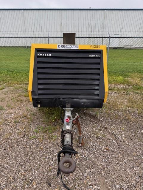 Subcategory - 350-449 CFM Air Compressors | image 3