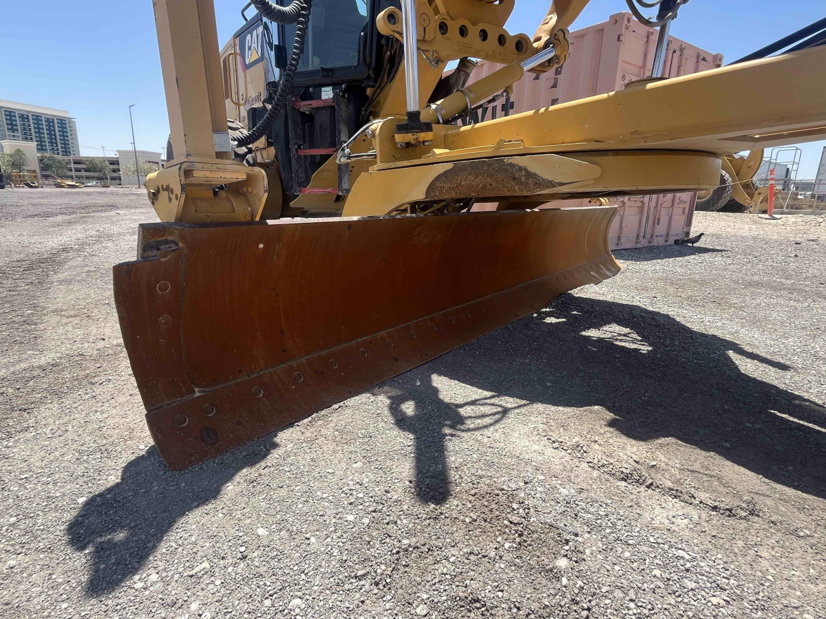 Subcategory - Motor Graders | image 10