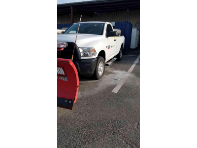 Detail Photo - 2014 Ram 2500