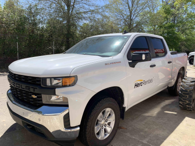 Detail Photo - 2019 Chevrolet 1500
