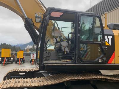 Gallery Thumbnail - Detail Photo - 2017 Caterpillar 336F LXE | image 5