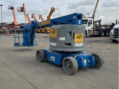 Gallery Thumbnail - Subcategory - 0-39 Ft Electric Articulating Booms | image 1