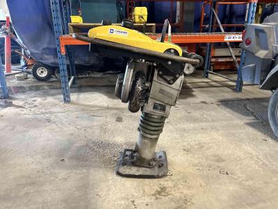 Gallery Thumbnail - Subcategory - Tampers And Rammers | image 0