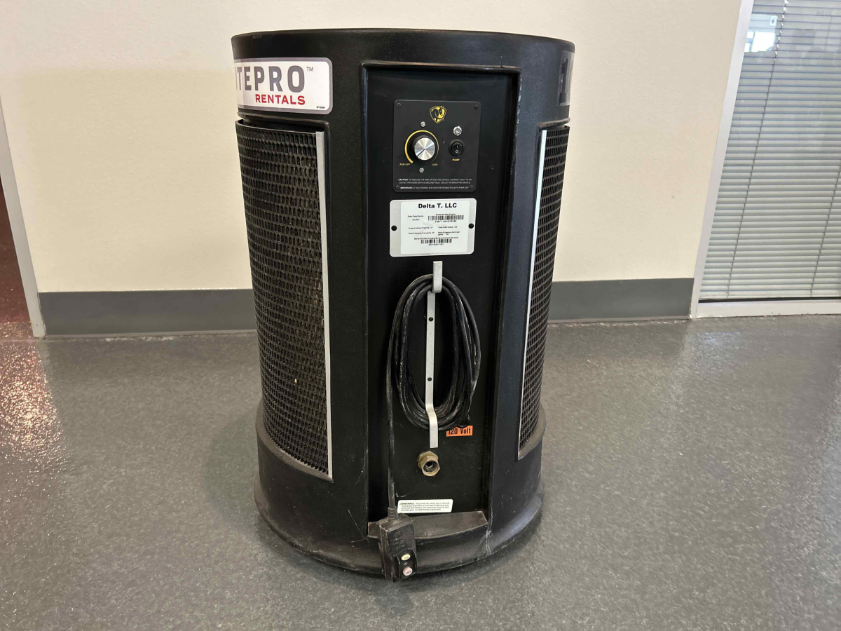 Subcategory - Other Equipment | image 1