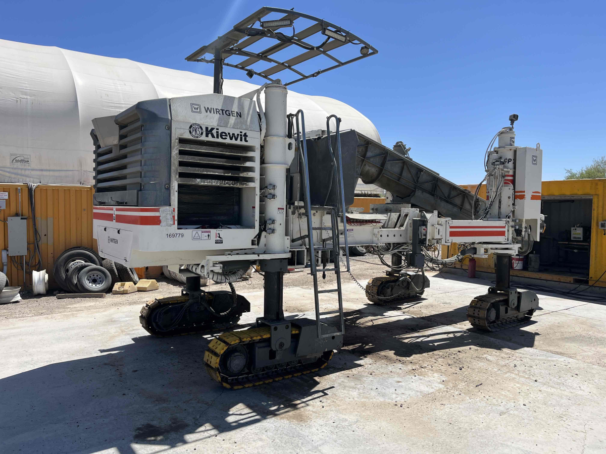 Subcategory - Concrete Paving Equipment | image 0