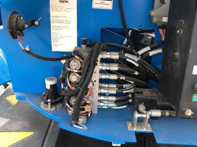 Gallery Thumbnail - Subcategory - 0-39 Ft Electric Articulating Booms | image 6