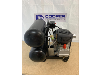Detail Photo - 2019 ELECTRIC AIR COMPRESSOR