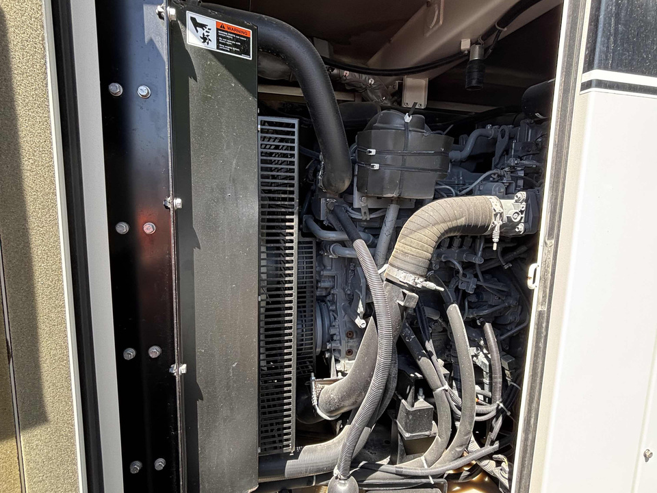 2020 Multiquip DCA-125SS U4F Generators | Sunstate Equipment Co.