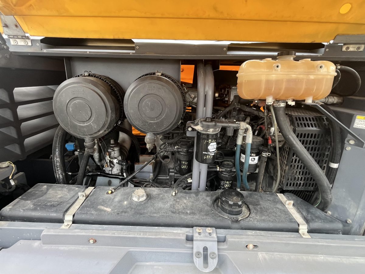 Subcategory - 350-449 CFM Air Compressors | image 5