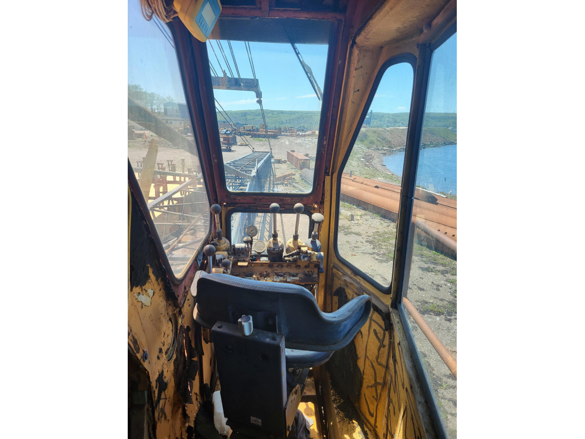 Subcategory - Lattice-Boom Crawler Cranes | image 10