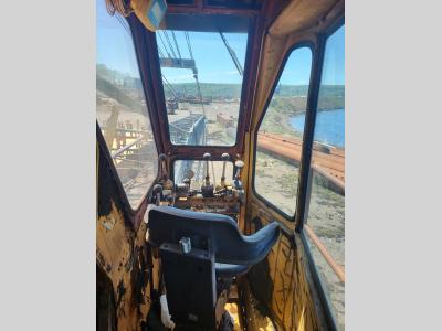 Gallery Thumbnail - Subcategory - Lattice-Boom Crawler Cranes | image 10