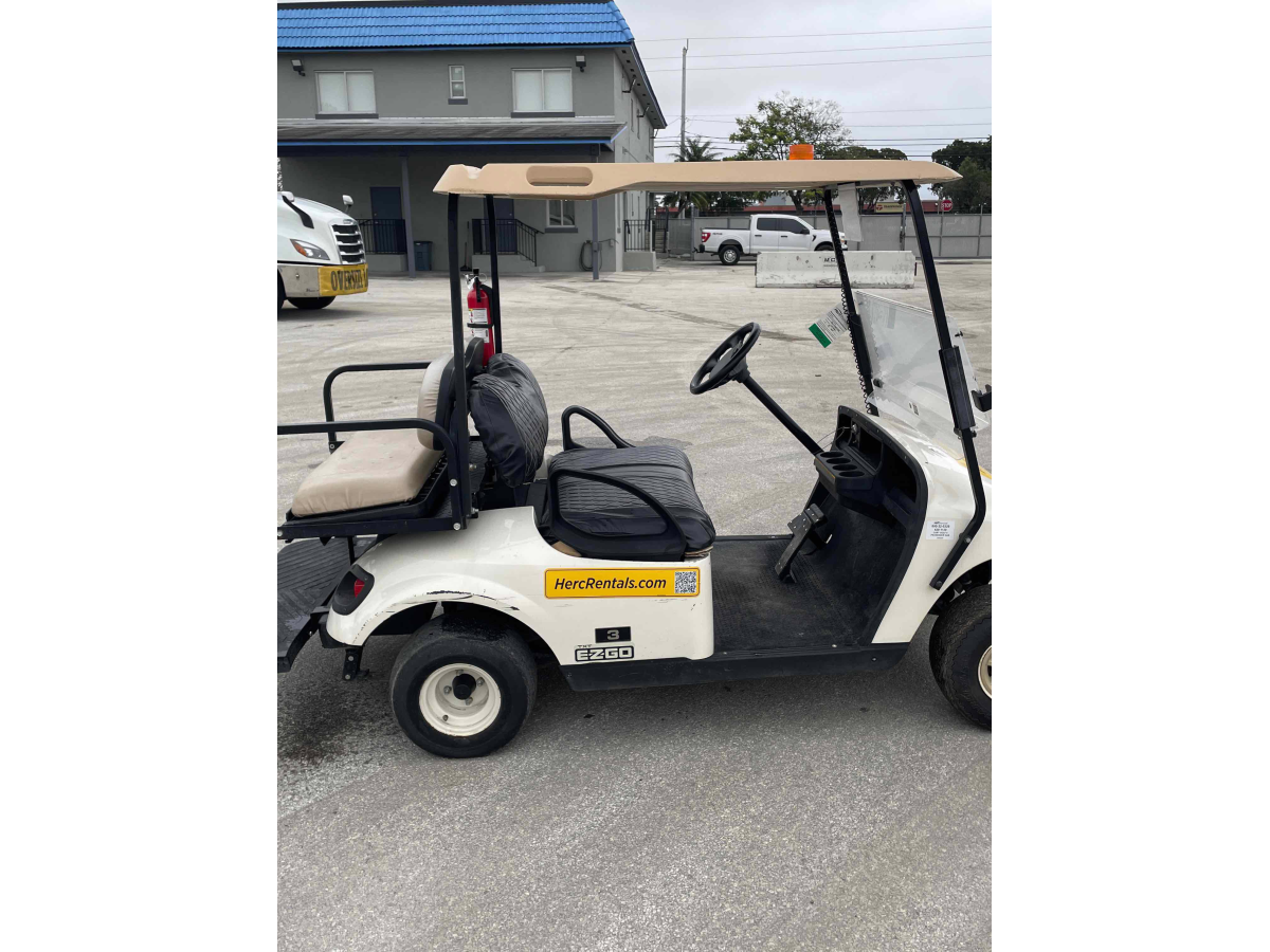 Subcategory - Utility Vehicles, ATVs, And Golf Carts | image 3