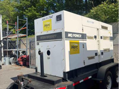 Gallery Thumbnail - Subcategory - 150+ kW Diesel Generators | image 2