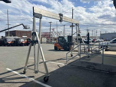 Gallery Thumbnail - Subcategory - Gantries | image 3