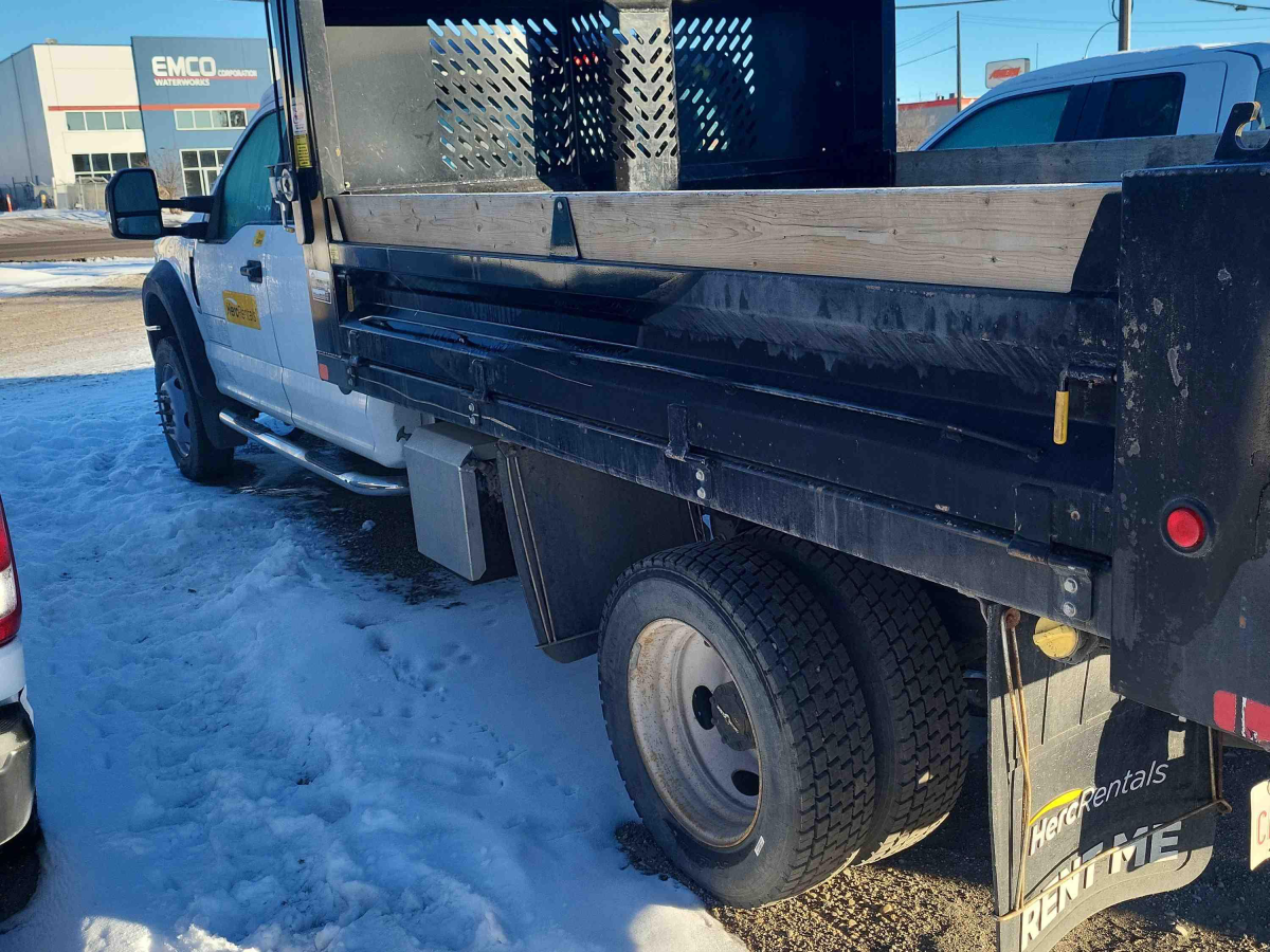 Subcategory - SA Dump Trucks | image 6