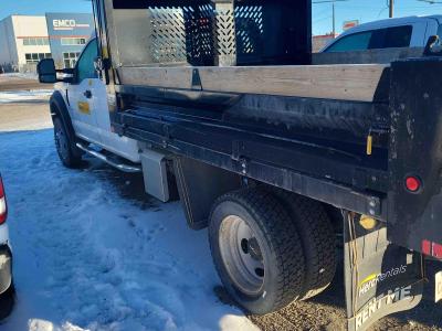 Gallery Thumbnail - Subcategory - SA Dump Trucks | image 6
