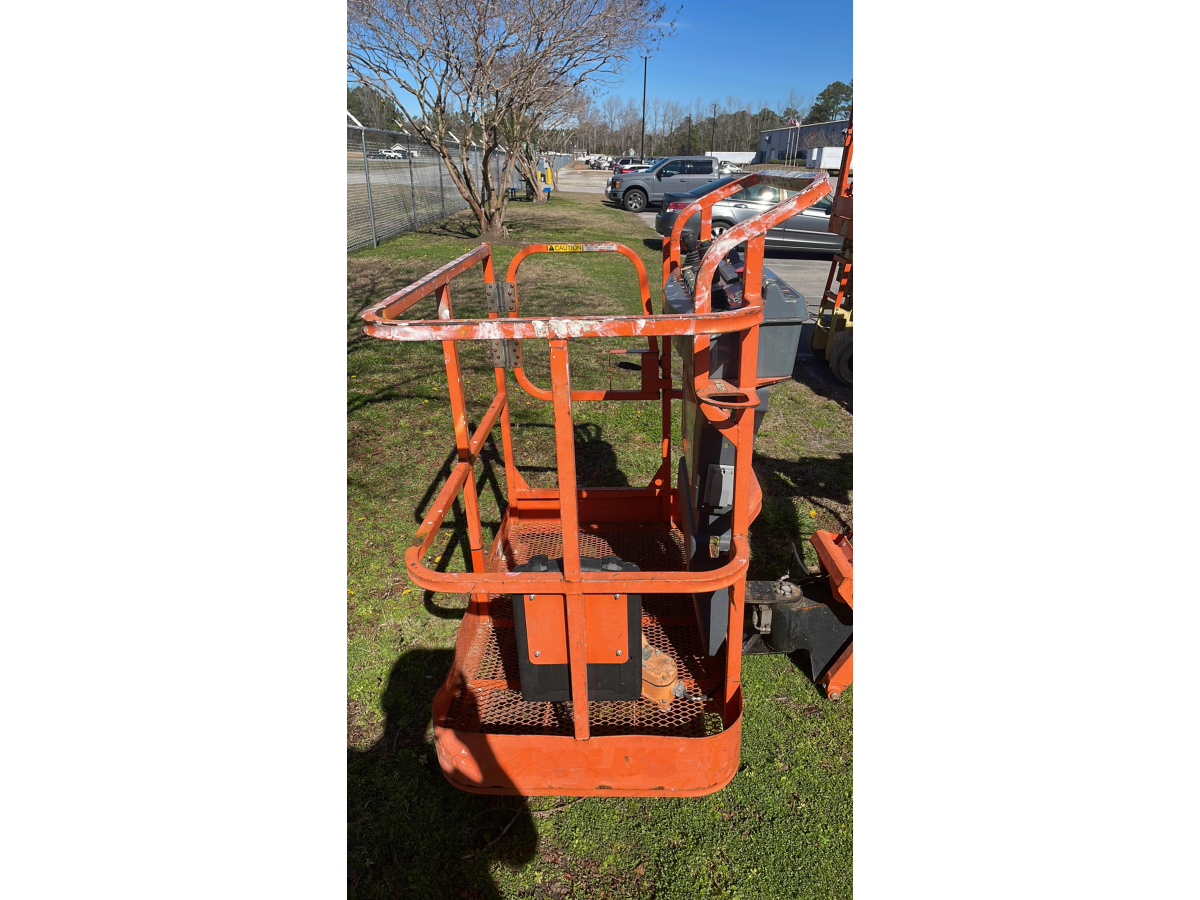 Subcategory - 40+ Ft Electric Articulating Booms | image 2