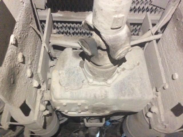 Detail Photo - 1988 Pacific P512PS (SA TA Tractor) | image 18