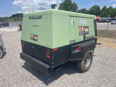 Gallery Thumbnail - Subcategory - 350-449 CFM Air Compressors | image 2