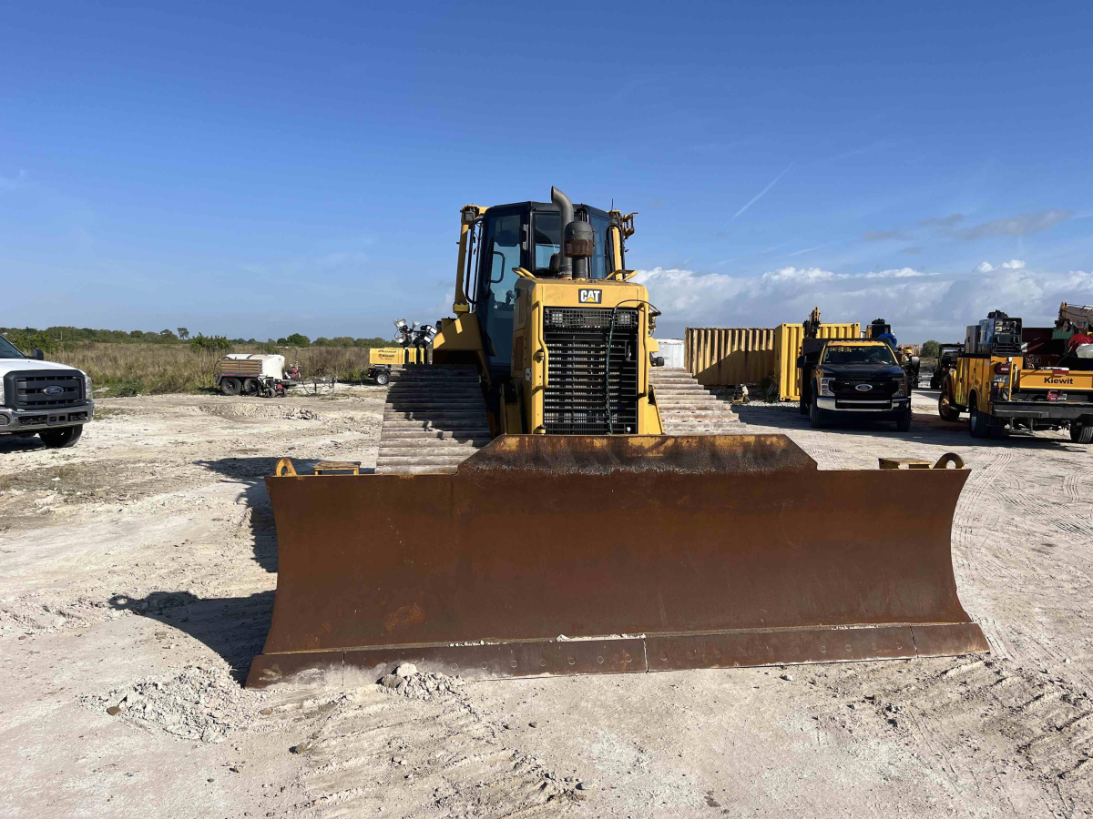 Subcategory - 115-179 HP Crawler Dozers | image 5