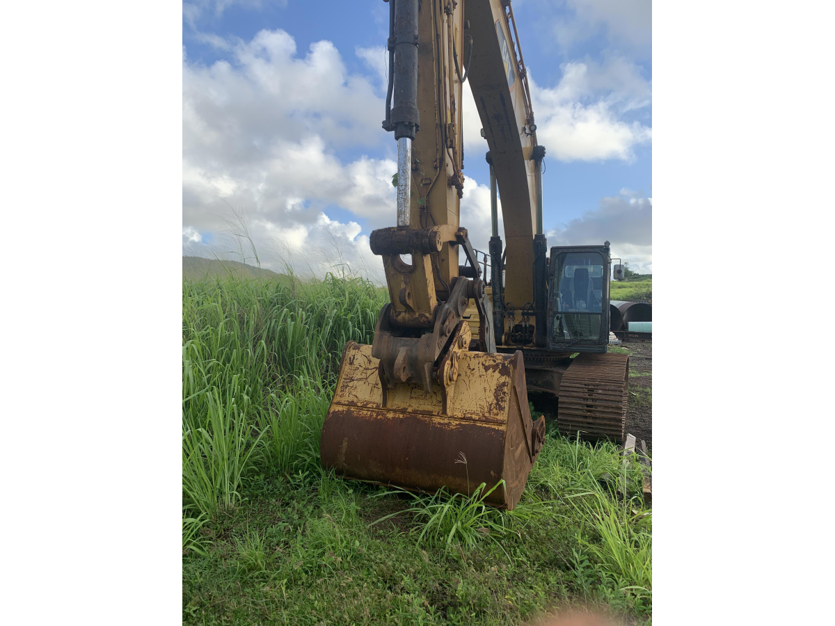 Subcategory - 100,000+ Lb Excavators | image 3