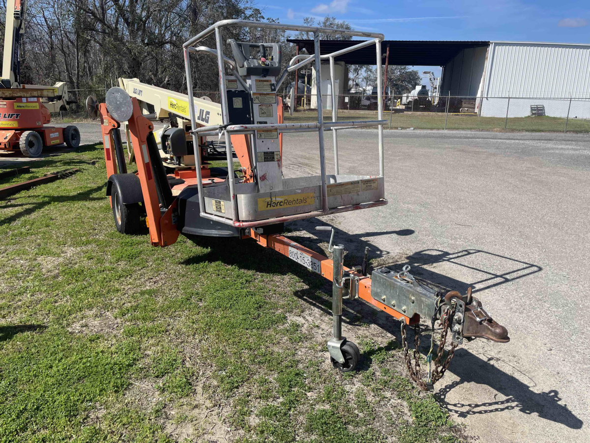 Subcategory - Towable Booms | image 6