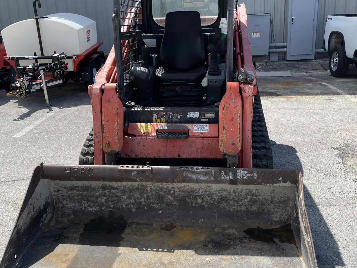 Subcategory - 2,000+ Lb Compact Track Loaders | image 4