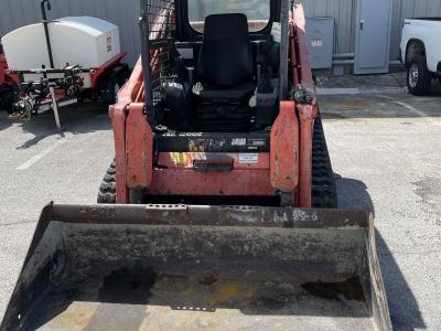 Gallery Thumbnail - Subcategory - 2,000+ Lb Compact Track Loaders | image 4