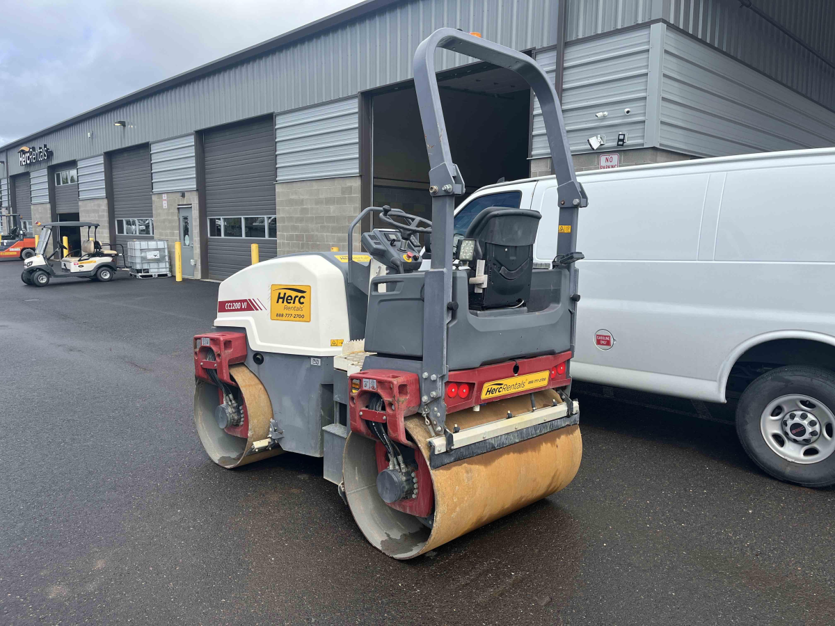 Subcategory - Double Drum Rollers | image 3
