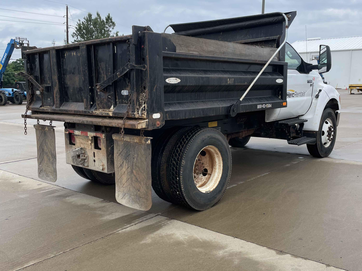 Subcategory - SA Dump Trucks | image 3