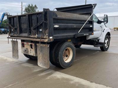 Gallery Thumbnail - Subcategory - SA Dump Trucks | image 3