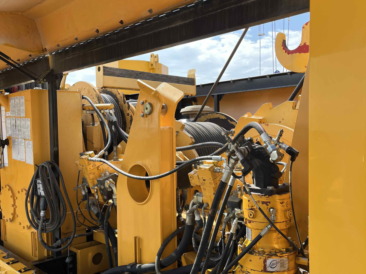 Subcategory - Lattice-Boom Crawler Cranes | image 14