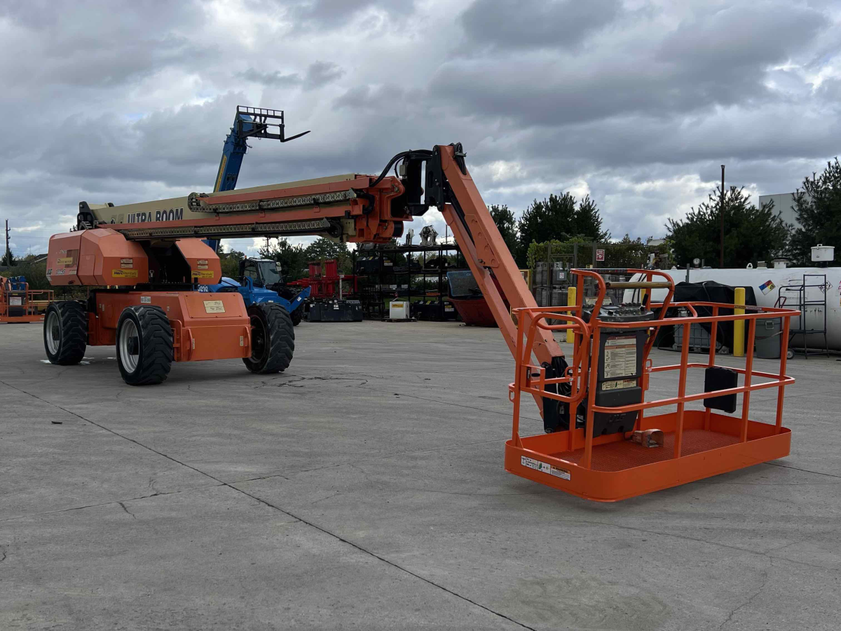 Detail Photo - 2015 JLG 1200SJP | image 0