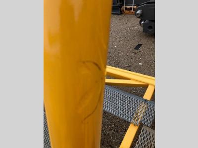 Gallery Thumbnail - Detail Photo - 1999 Liebherr 630 EC-H 40 | image 29