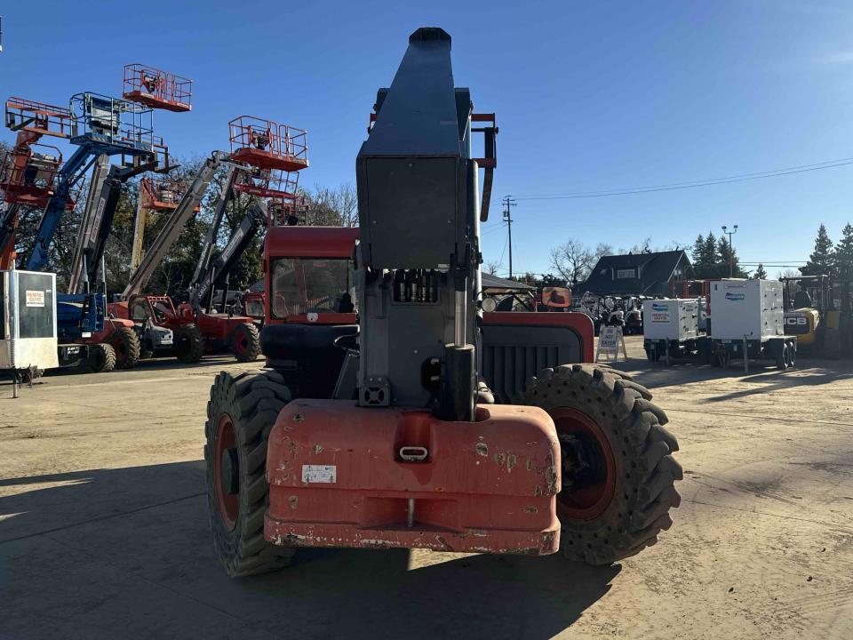 2017 Skyjack SJ1056 TH Telehandlers | Guy Rents, Inc. DBA Rental Guys