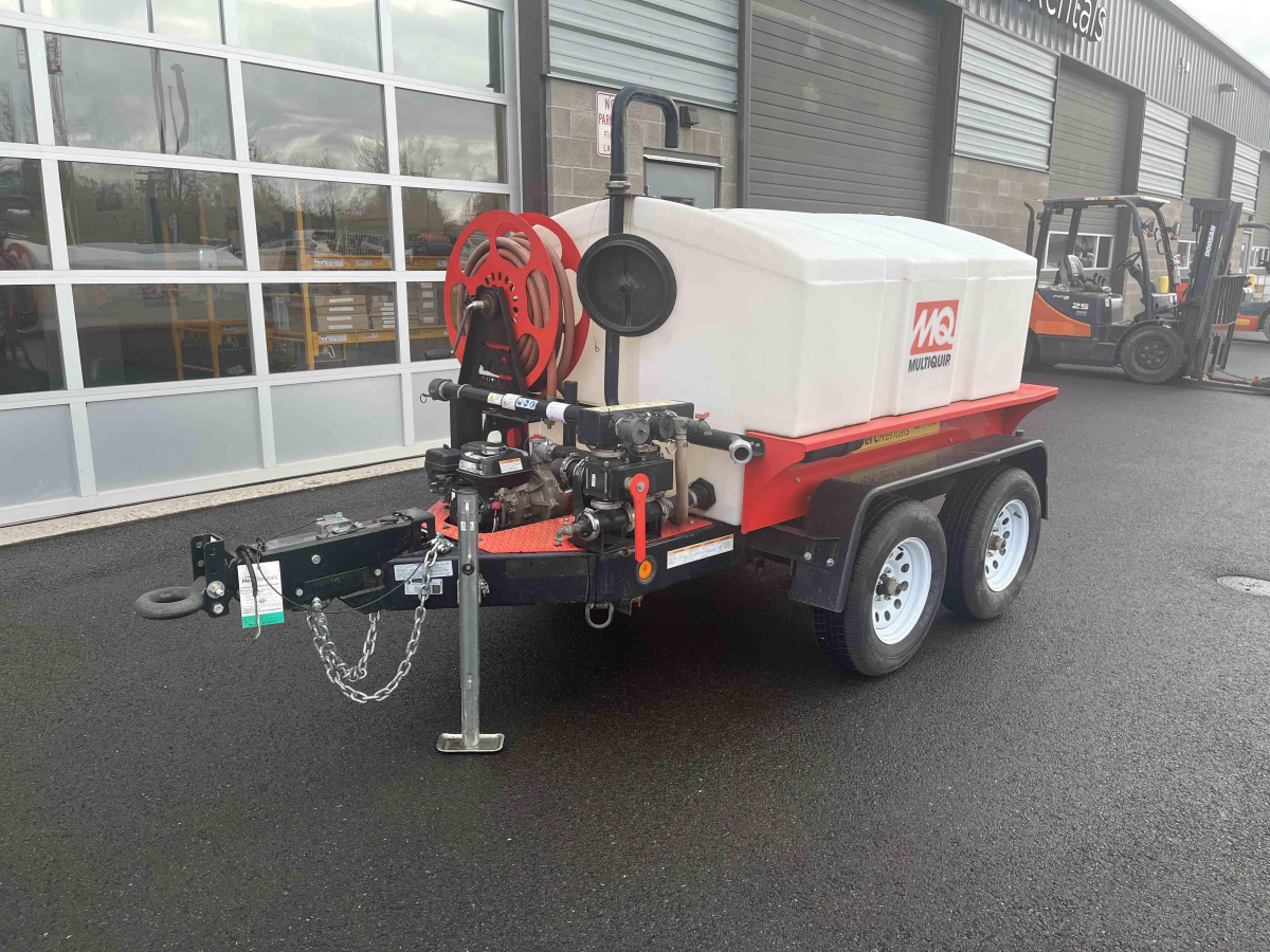 Subcategory - Water Trailers | image 1