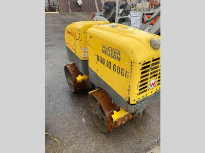 Gallery Thumbnail - Detail Photo - 2016 Wacker Neuson RTKx-SC3 | image 2