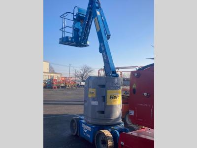 Gallery Thumbnail - Subcategory - 0-39 Ft Electric Articulating Booms | image 0
