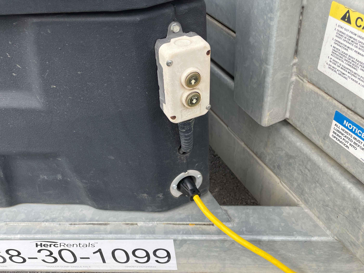 Subcategory - End And Side Dump Trailers | image 4