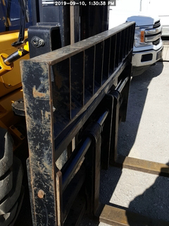 Subcategory - Rough Terrain Forklifts | image 7