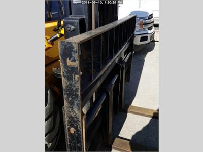 Gallery Thumbnail - Subcategory - Rough Terrain Forklifts | image 7