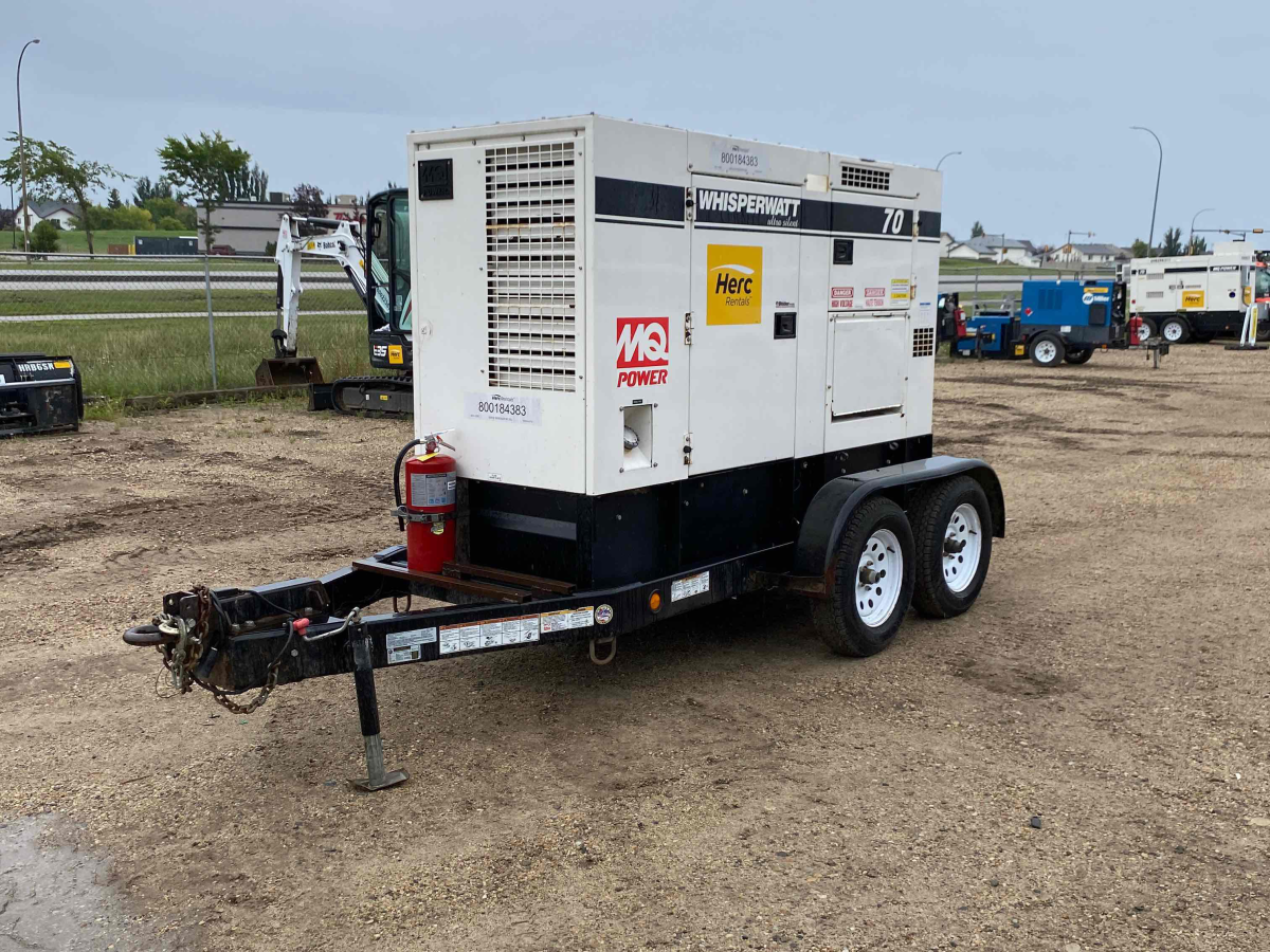 Subcategory - 40-149 kW Diesel Generators | image 3